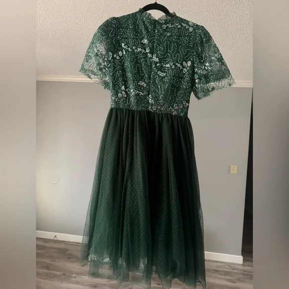 Jessakae Dress - Picture 6 of 8